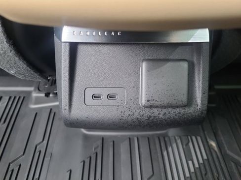 Used 2024 Cadillac Lyriq Sport w/ Nappa Leather Package image 41