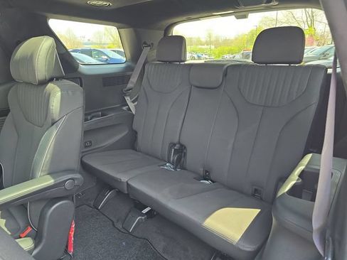 Used 2025 Hyundai Palisade Calligraphy AWD/4WD image 24