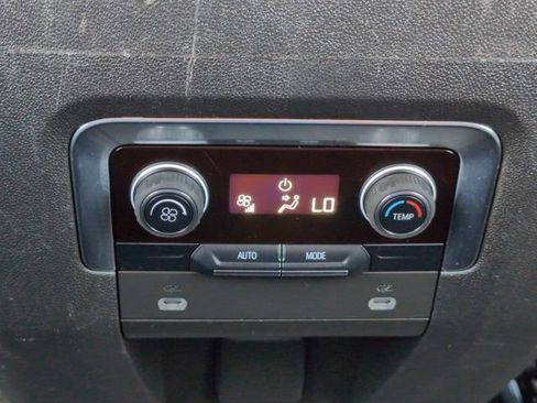 Certified 2023 Chevrolet Tahoe RST AWD/4WD image 21