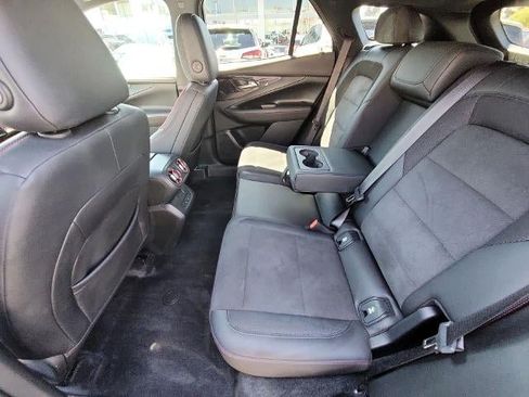 Used 2024 Chevrolet Blazer EV RS AWD/4WD image 26