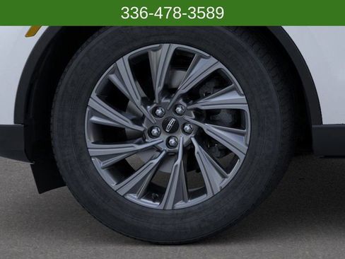 New 2025 Lincoln Aviator 2WD w/ Equipment Group 101A image 19