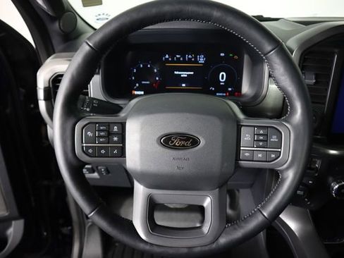 Used 2024 Ford F150 Lariat AWD/4WD image 47