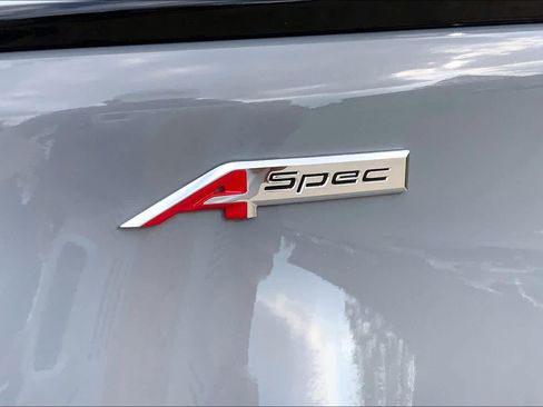 New 2026 Acura Integra A-Spec FWD image 8