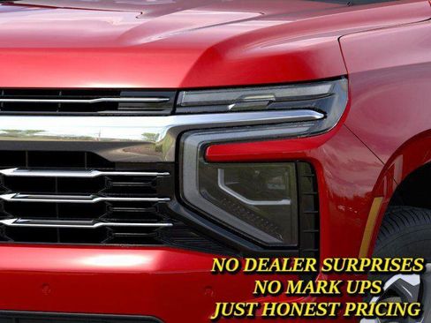 New 2026 Chevrolet Suburban LT w/ Comfort Package RWD image 10