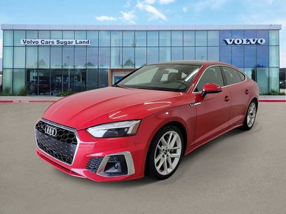 Used 2024 Audi A5 2.0T Premium Plus