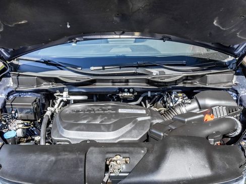 Used 2020 Honda Odyssey EX image 27