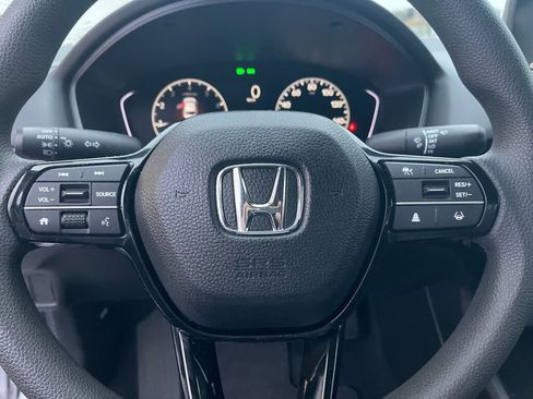 Certified 2023 Honda Civic LX image 14