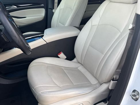 Used 2023 Buick Enclave Essence w/ Experience Buick Package image 15