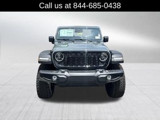 New 2026 Jeep Wrangler Unlimited Sport AWD/4WD video 2