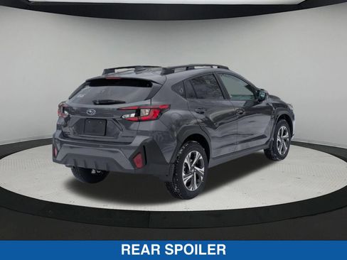 Used 2026 Subaru Crosstrek 2.5i Premium AWD/4WD image 4
