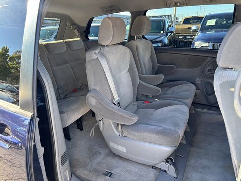 Used 2007 Toyota Sienna LE w/ LE Pkg 1 FWD image 15
