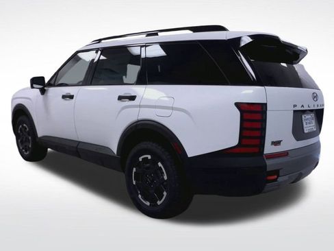 New 2026 Hyundai Palisade XRT Pro image 6