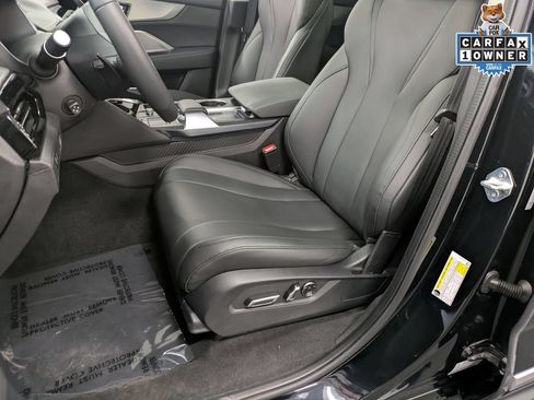 Used 2024 Acura MDX SH-AWD image 10