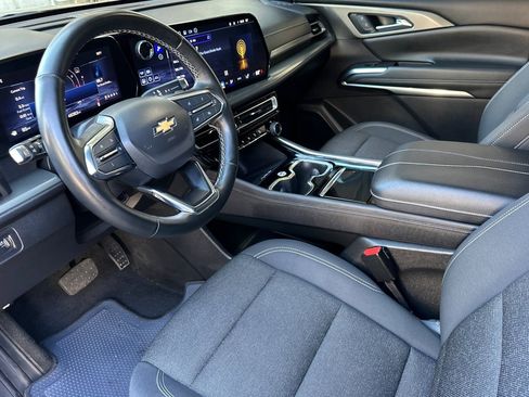 Certified 2024 Chevrolet Traverse LT image 10