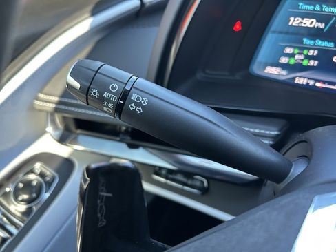 Used 2024 Chevrolet Corvette Z06 w/ Z07 Performance Package image 47