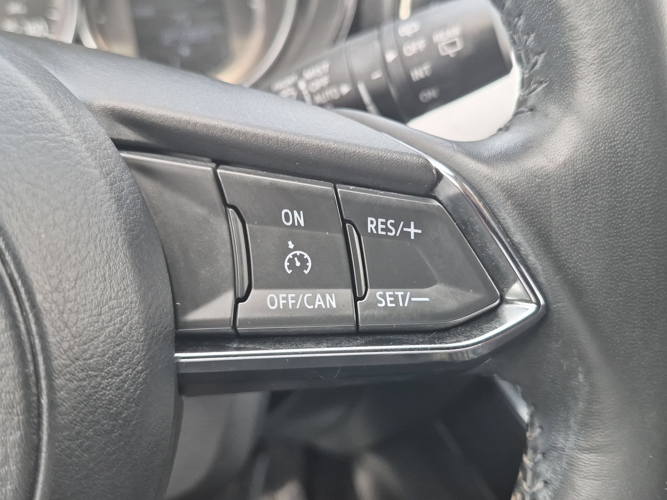 Used 2016 MAZDA CX-9 Touring AWD/4WD image 15