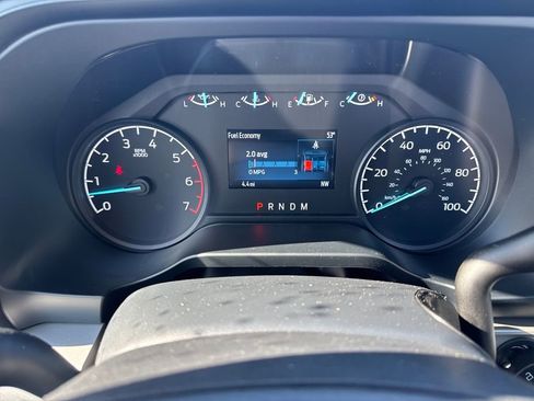 New 2026 Ford F350 XL w/ XL Chrome Package image 15