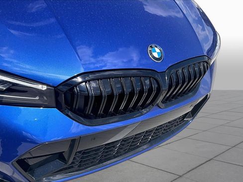 Used 2026 BMW 330i Sedan w/ M Sport Package RWD image 28