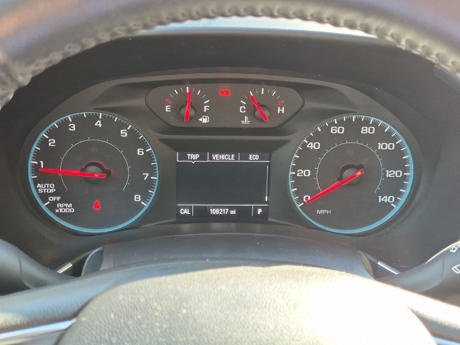 Used 2018 Chevrolet Equinox LT AWD/4WD image 18