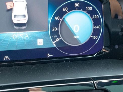 New 2026 Volkswagen Atlas Cross Sport SEL Premium R-Line AWD/4WD image 11