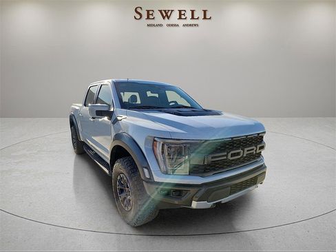 Used 2023 Ford F150 Raptor image 7