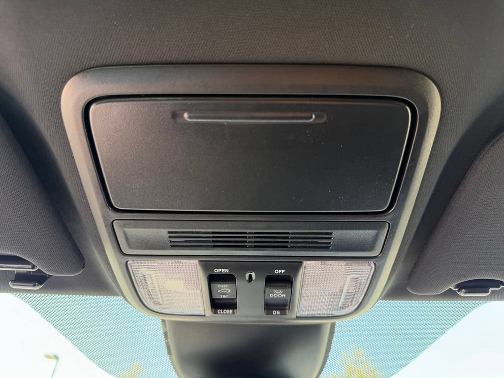 New 2026 Honda Odyssey Sport-L image 28