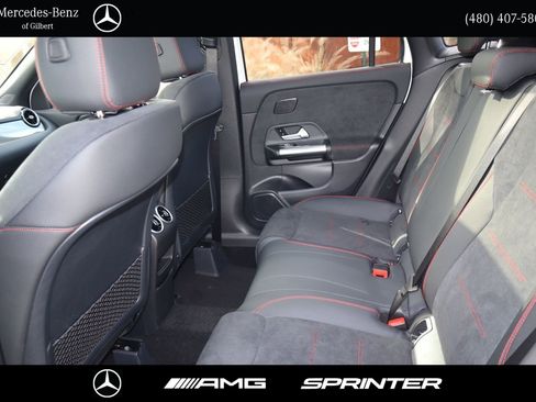 New 2026 Mercedes-Benz GLA 250 image 14