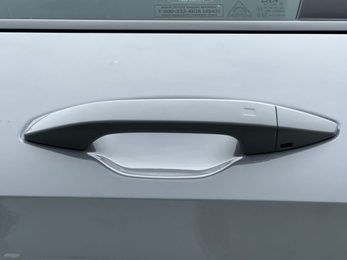 New 2026 Kia Sportage SX Prestige AWD/4WD image 16
