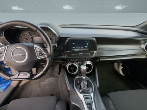 Used 2017 Chevrolet Camaro LT w/ RS Package image 15