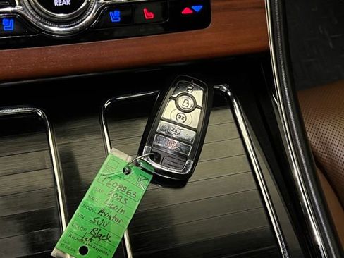 Used 2023 Lincoln Aviator Reserve w/ Equipment Group 201A image 42