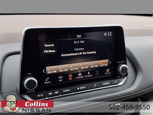 Certified 2023 Nissan Rogue SV image 25