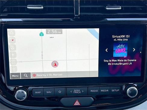 New 2025 Kia Soul EX image 13