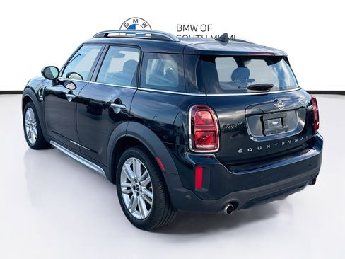 Certified 2024 MINI Cooper Countryman S FWD image 5