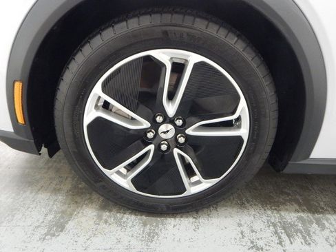 Used 2022 Ford Mustang Mach-E Select image 10