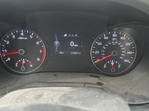 Used 2018 Kia Optima EX FWD image 22