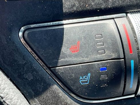 Used 2021 Ford Mustang Premium w/ Equipment Group 201A RWD image 21