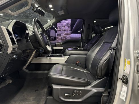 Used 2019 Ford F250 Lariat image 21