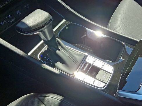 New 2026 Hyundai Tucson SEL Plus AWD/4WD image 7