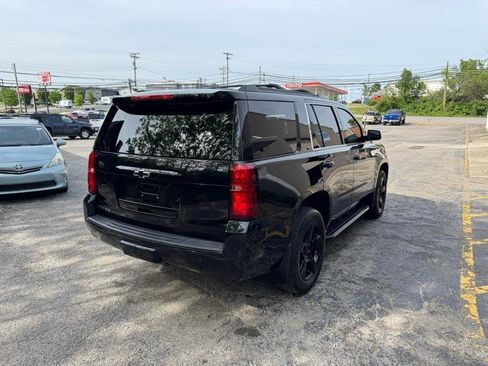 Used 2020 Chevrolet Tahoe LT image 5