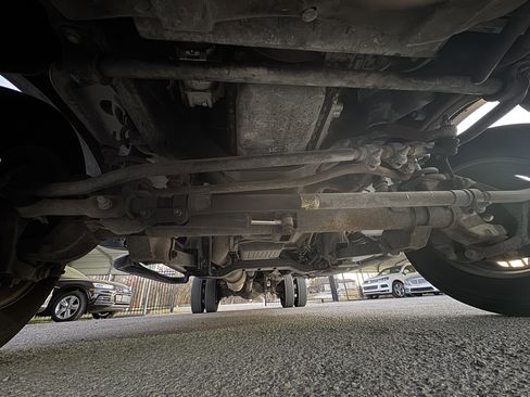 Used 2012 RAM 4500 2WD Regular Cab DRW w/ ST Decor Group image 23