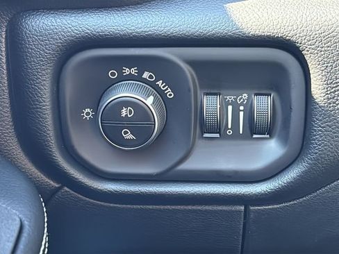 New 2026 RAM 2500 Laramie image 34