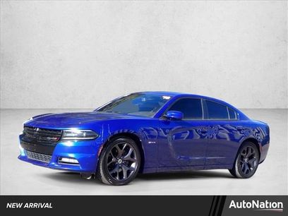 Used 2018 Dodge Charger R/T