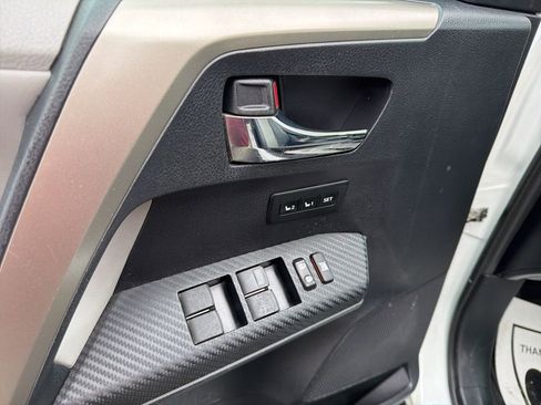 Used 2013 Toyota RAV4 Limited image 28