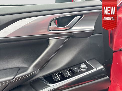 Used 2023 MAZDA CX-9 Grand Touring image 19