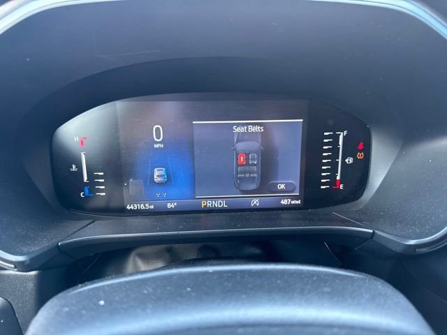 Used 2024 Ford Escape Active w/ Tech Pack #1 AWD/4WD image 19