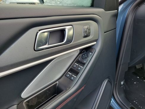 New 2026 Ford Explorer ST w/ Sun And Sound Package image 19