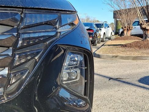 Used 2023 Hyundai Tucson Limited image 9