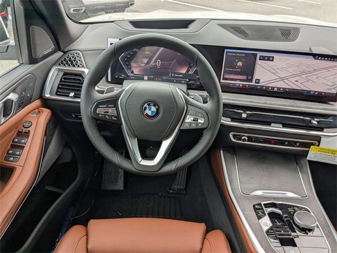 New 2026 BMW X5 sDrive40i w/ Climate Comfort Package image 16