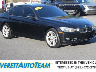Used 2014 BMW 328i xDrive Sedan