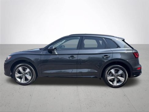 Used 2024 Audi Q5 2.0T Premium Plus w/ Premium Plus Package AWD/4WD image 10